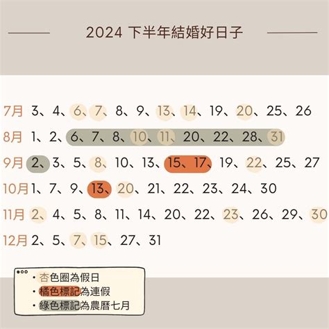 結婚日期挑選|【2024結婚好日子】看這裡！113年宜嫁娶日期總整理